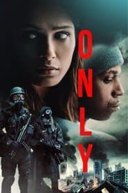 Poster for Only 2019 Movie AMZN WebRip Dual Audio Hindi Eng 300mb 480p 900mb 720p 4GB 1080p