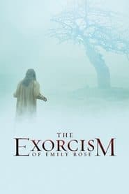 Poster for The Exorcism of Emily Rose 2005 Movie BluRay Dual Audio Hindi Eng 480p 720p 1080p