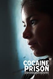 Poster for Cocaine Prison 2017 Movie WebRip English ESub 200mb 480p 600mb 720p 5GB 1080p